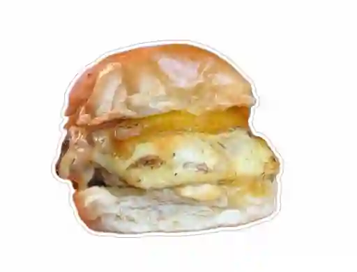 Hamburguesa Costena