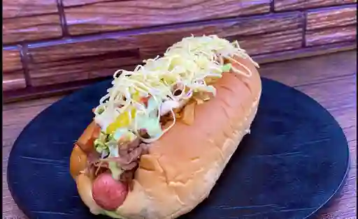 Perro Mexicano