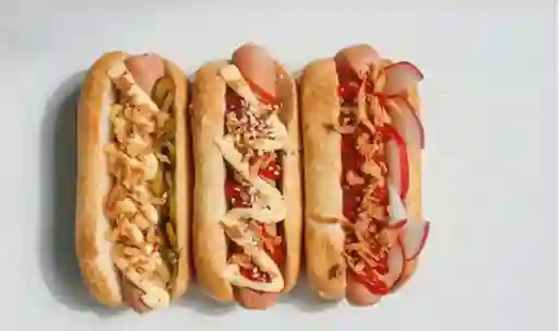 Perro Sencillo