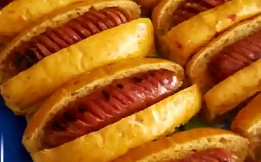 Choriperro