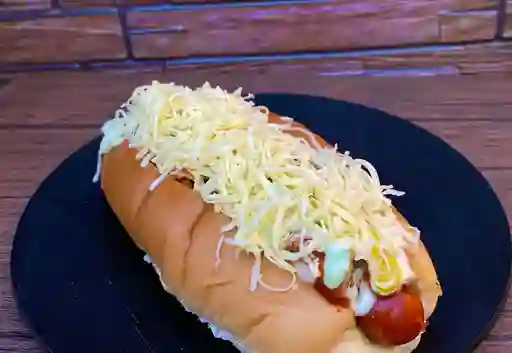 Perro Gigante Americano