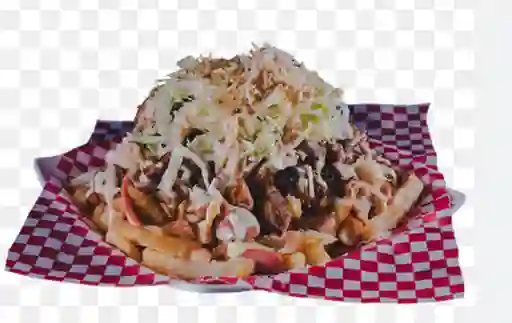 Papas Especial de Lomo
