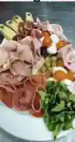 Antipasto Italiano