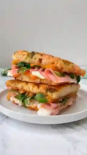 Foccacia Favoloza