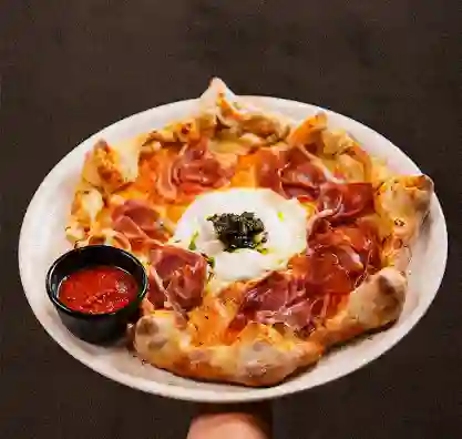Pizza Stella