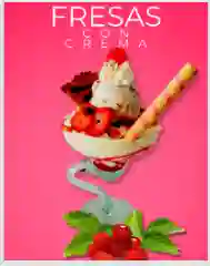 Combo Fresas