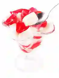 Copa de Gelatina
