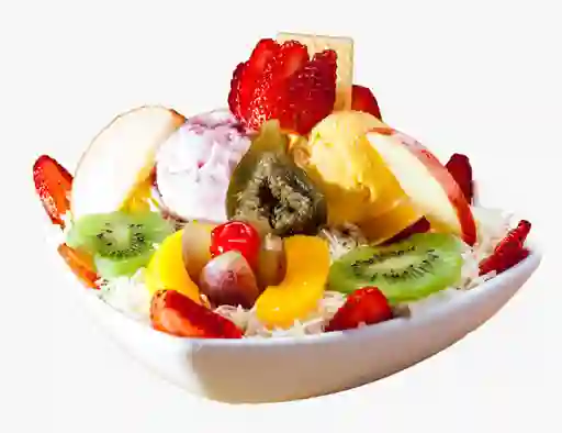 Ensalada Super Especial