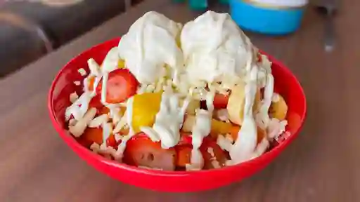 Ensalada Especial