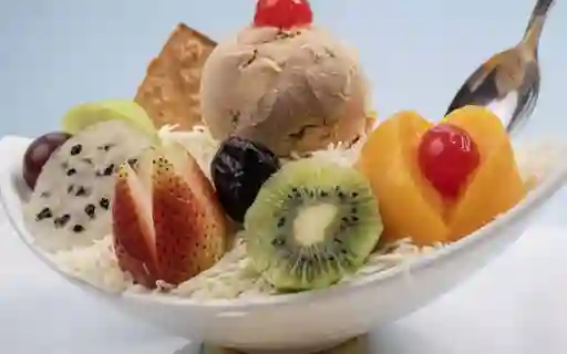 Ensalada Natural