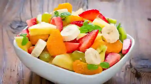 Ensalada Sencilla