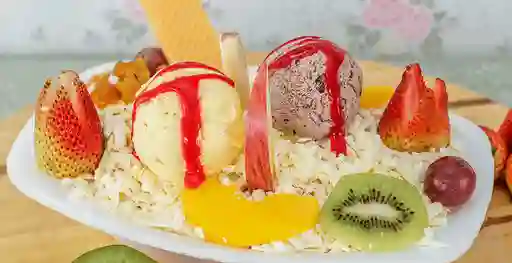 Ensalada Super Patty