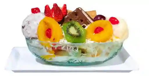 Ensalada Super Tropical