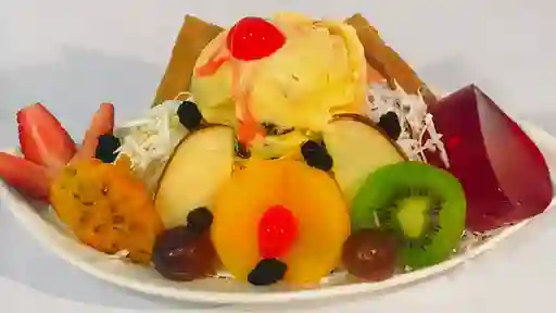 Ensalada Mini Super