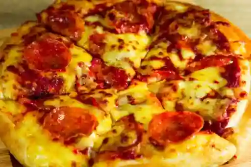 Pizza Americana