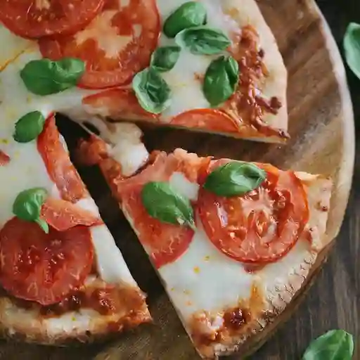 Pizza Napolitana