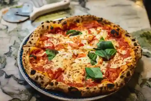 Pizza Margarita