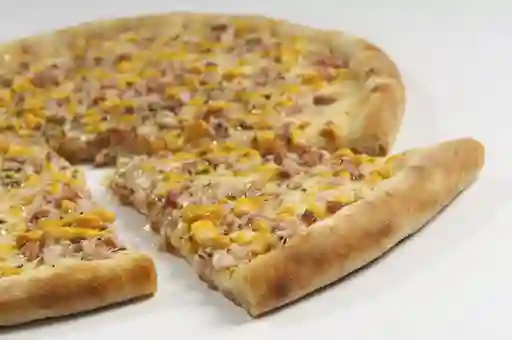 Pizza Del Paisa