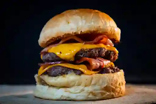 Burger Week