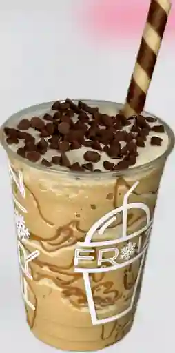 Cafe Granizado