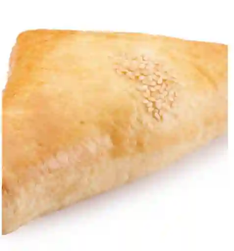 Pastel de Pollo