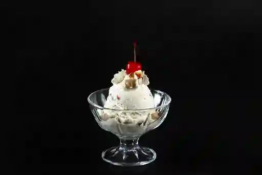 Helado Capriccio