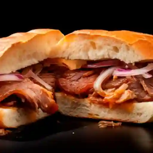 Combo 2 Sandwichs Especial