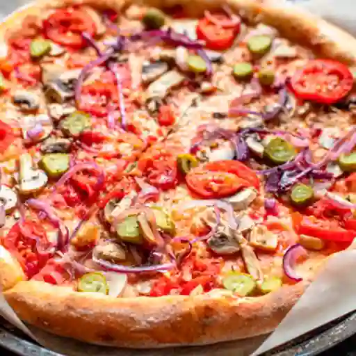 Vegetariana