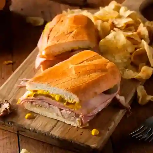 Pollo Maicitos