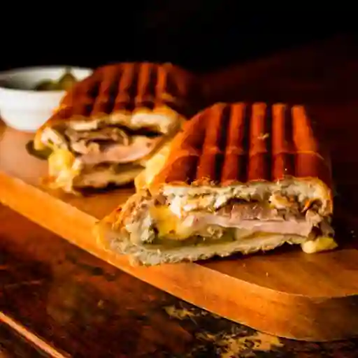 Cubano