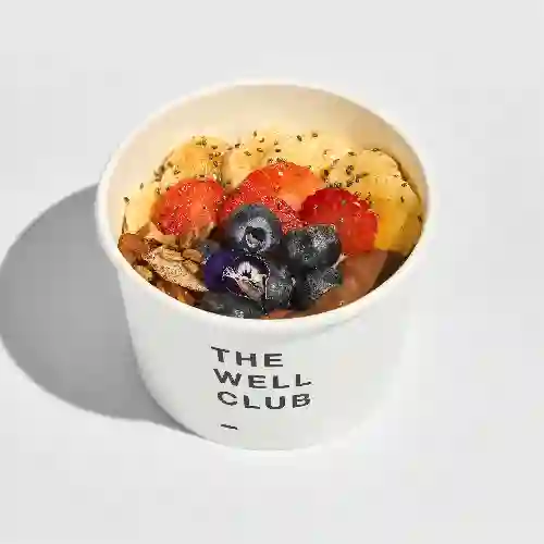 Mini Creamy Bowl