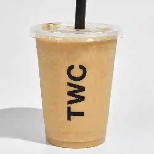 Banana Coffee Smoothie