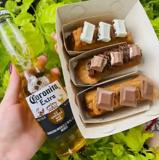 Combo Alguien Especial