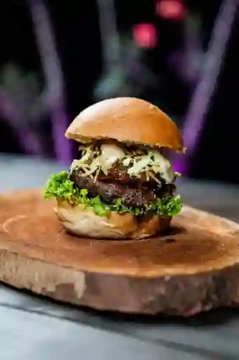 Hamburguesa Mini
