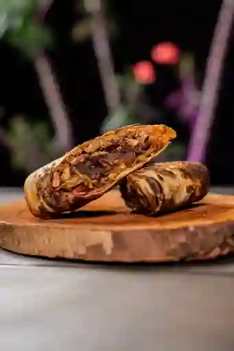 Sandwich de Pierna de Cerdo