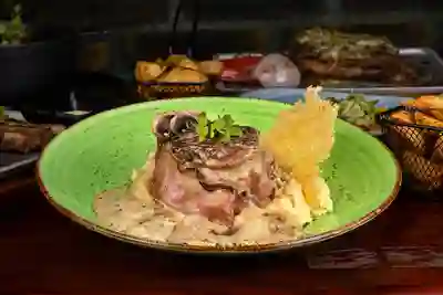 Filet Mignon