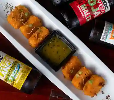 Quesitos