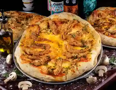 Pizza Crispy