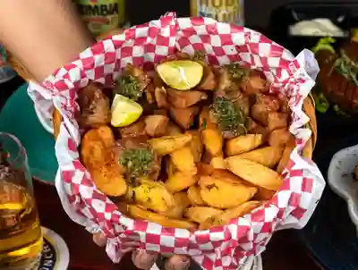 Duquen's