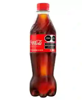 Coca-Cola Original 400Ml