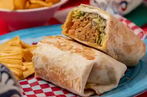 Burrito