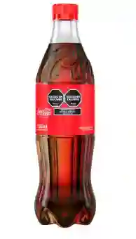 Coca-Cola Sabor Original 500 ml