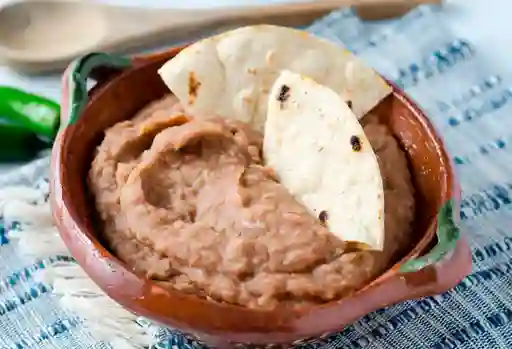 Frijol Refrito (4Onz)