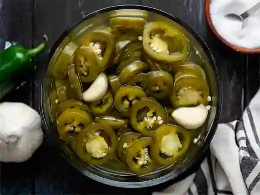 Jalapeños (2Onz)