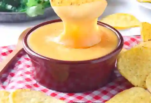Salsa de Queso Cheddar (2Onz)