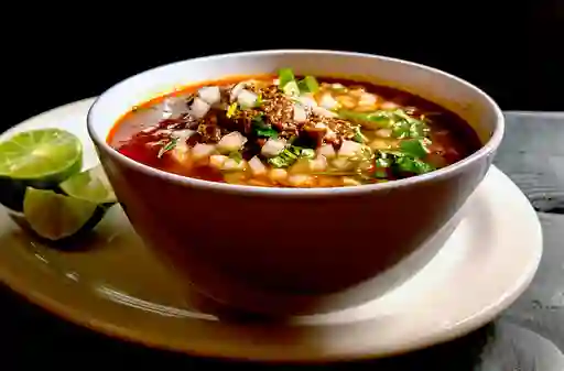 Caldo de Birria (4Onz)
