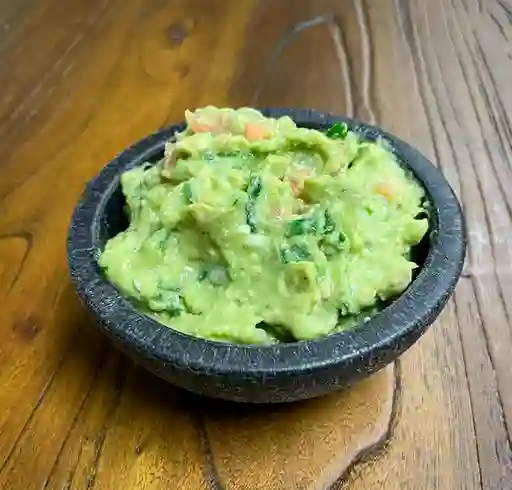 Guacamole (4Onz)