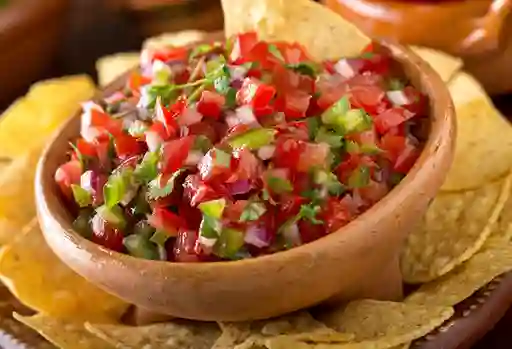 Pico de Gallo (2Onz)