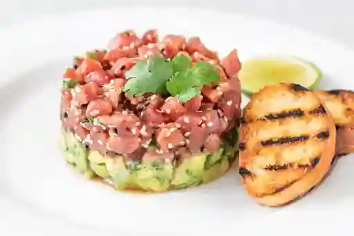 Tartar de Atún