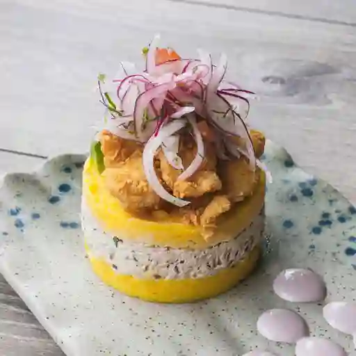 Causa Nikkei